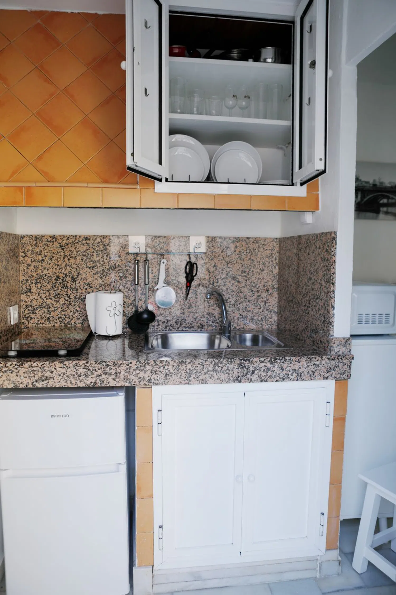 Estudio en calle San Esteban, 20 - Foto 14