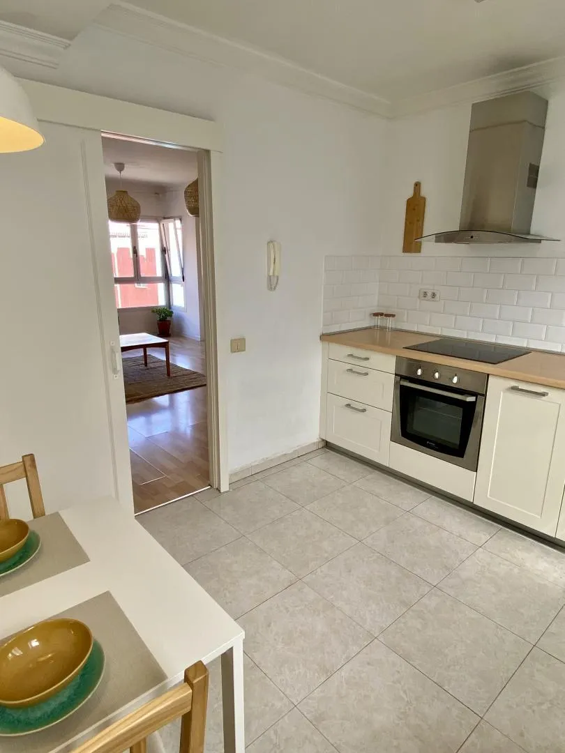 Piso en  Calle Vigilante García Cabello 6 - Foto 10