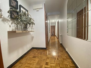 Piso en  Rúa do Alcalde Tomás Dapena 8 - Foto 2