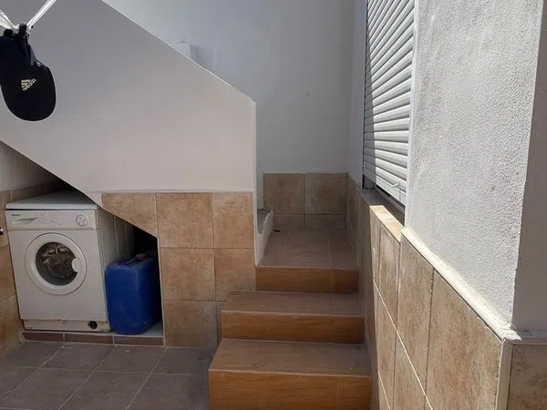 Casa o chalet independiente en Calle Menéndez Pidal, 18, Roldán, Roldán - Foto 3