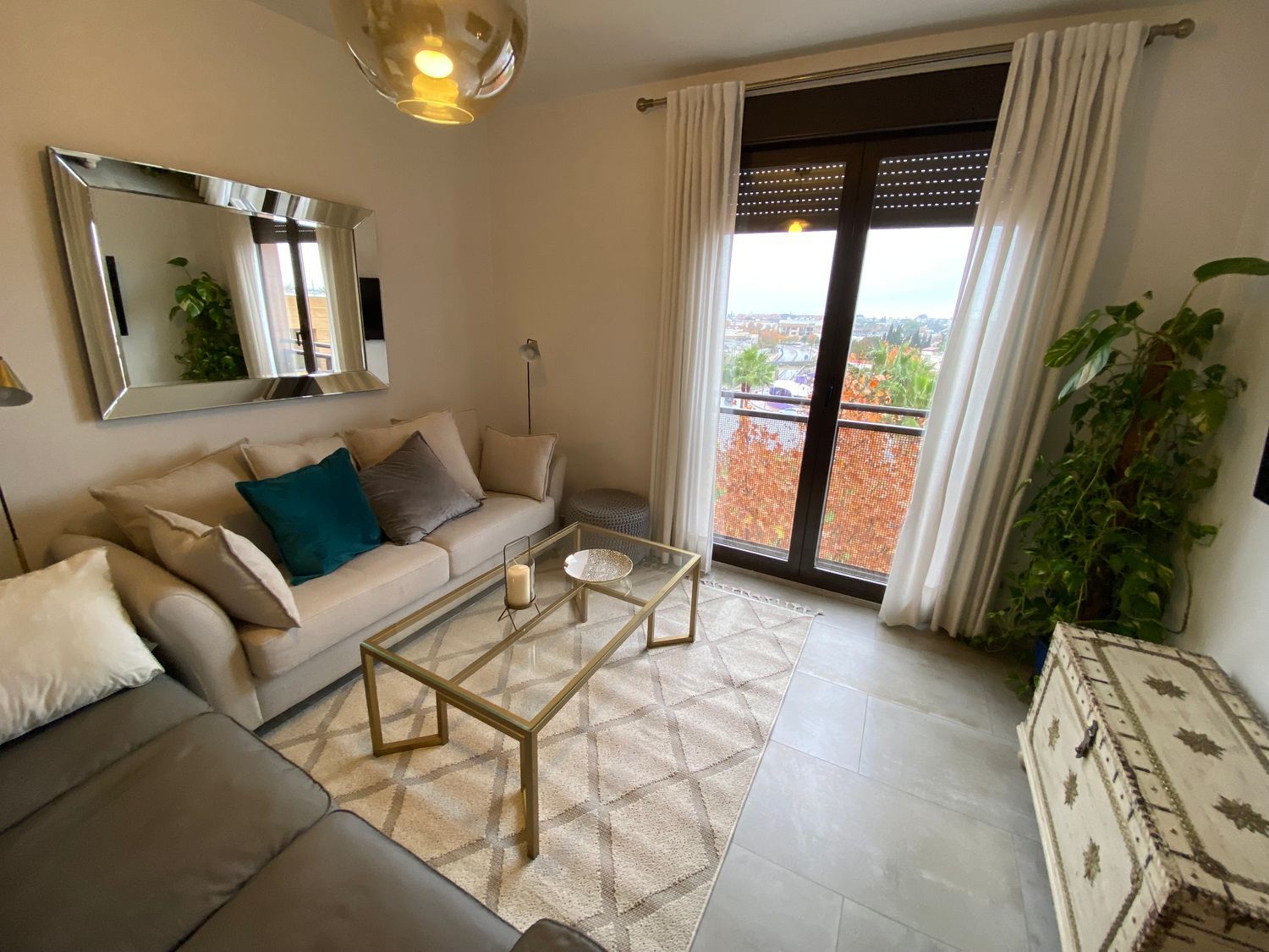 Ático en avenida de la Libertad, 1 - Foto 4