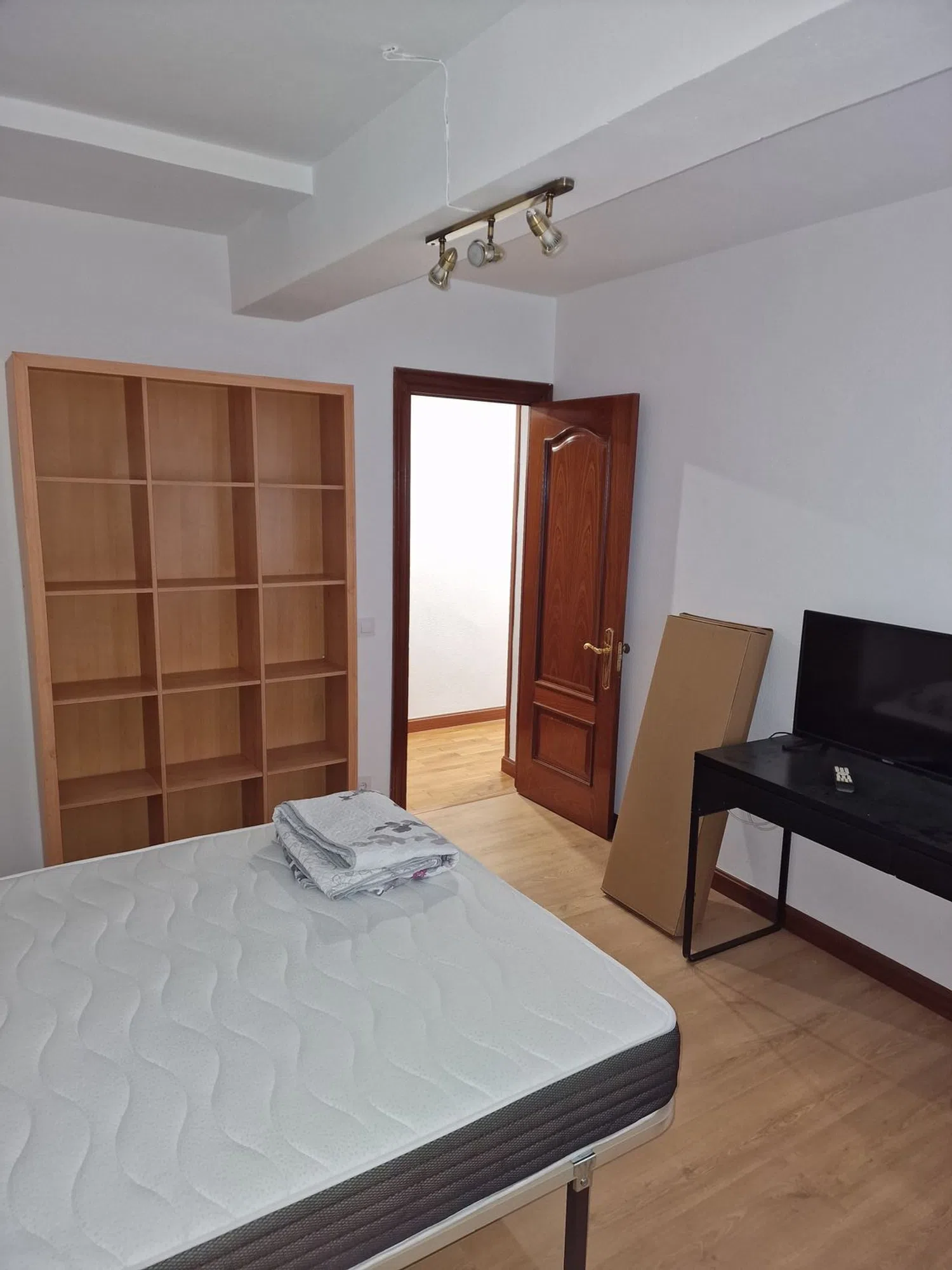 Estudio en calle Fuertes Acevedo, 39 - Foto 7