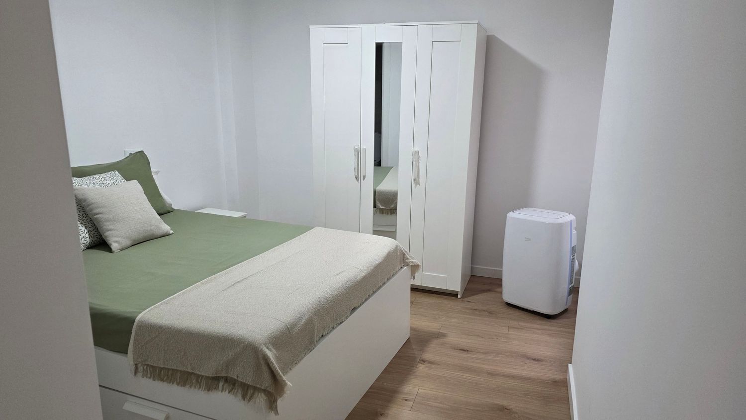 Piso en calle Pascual Veiga, 40 - Foto 3