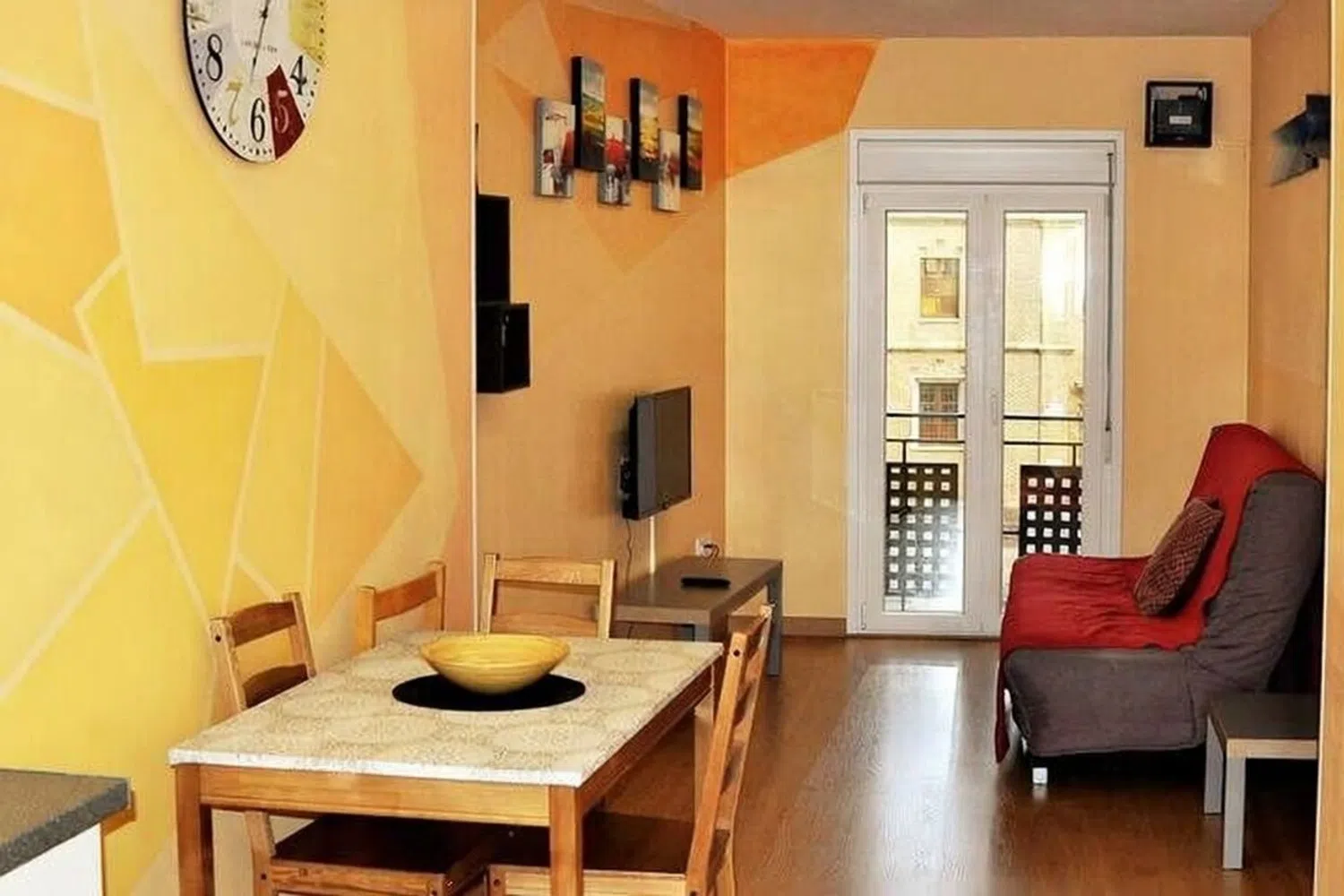 Piso en calle Rabasa, 8 - Foto 1