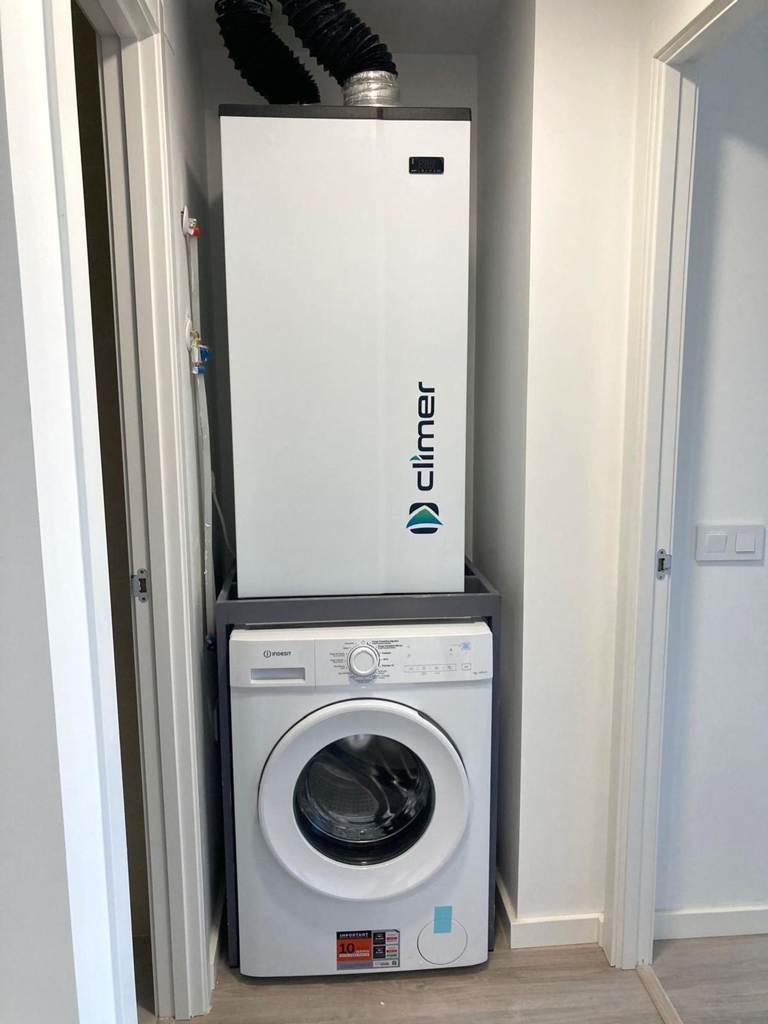 Piso en calle Federico García Lorca, 37 - Foto 12