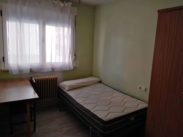 Piso en Calle de La Alberca, 35, San Bernardo - Foto 6