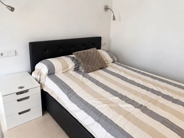 Estudio en Paseo de Mallorca, 26, Sant Jaume - Foto 4