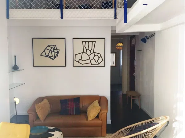 Dúplex en calle de l'Editor Cabrerizo, 10 - Foto 4