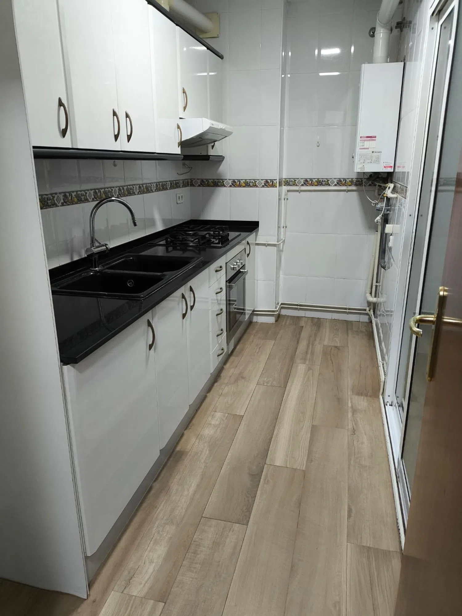 Piso en ronda Ibèrica, 143 - Foto 10