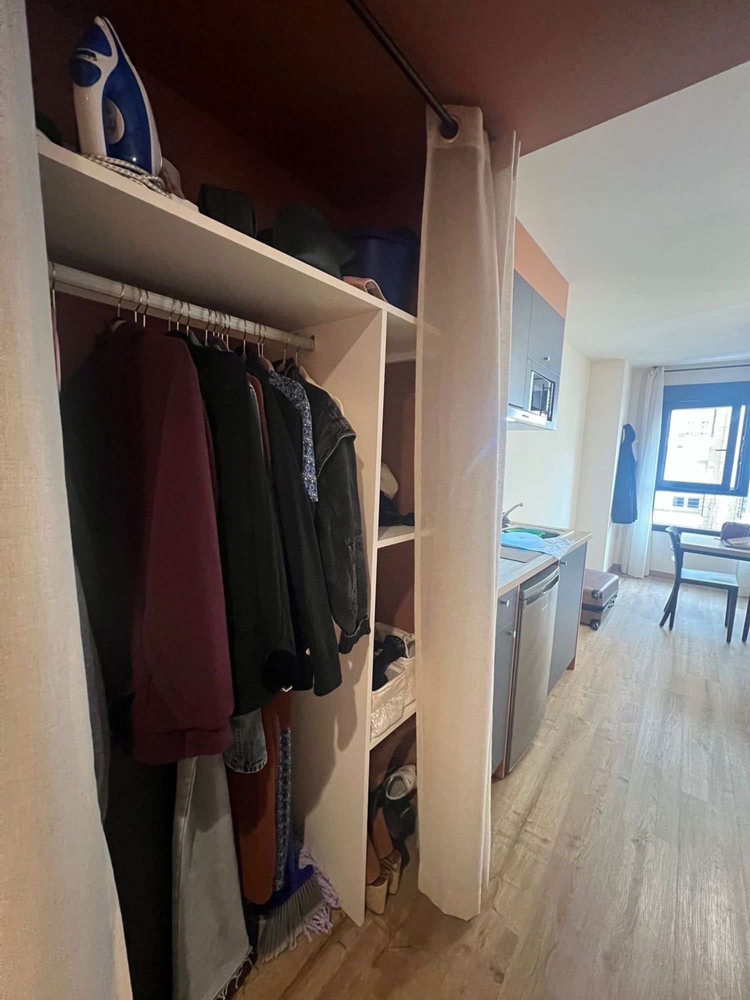 Estudio en calle de l'Arquitecte Alfaro, 16 - Foto 7