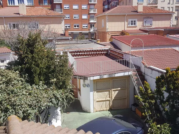 Chalet adosado en Paseo la Julia, 27, El Carmen - Fábrica de Armas, El Carmen - Fábrica de Armas - Foto 10