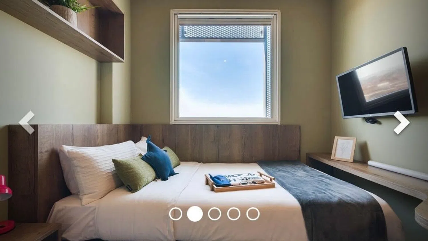 Estudio en calle de Sant Mateu, 9 - Foto 2