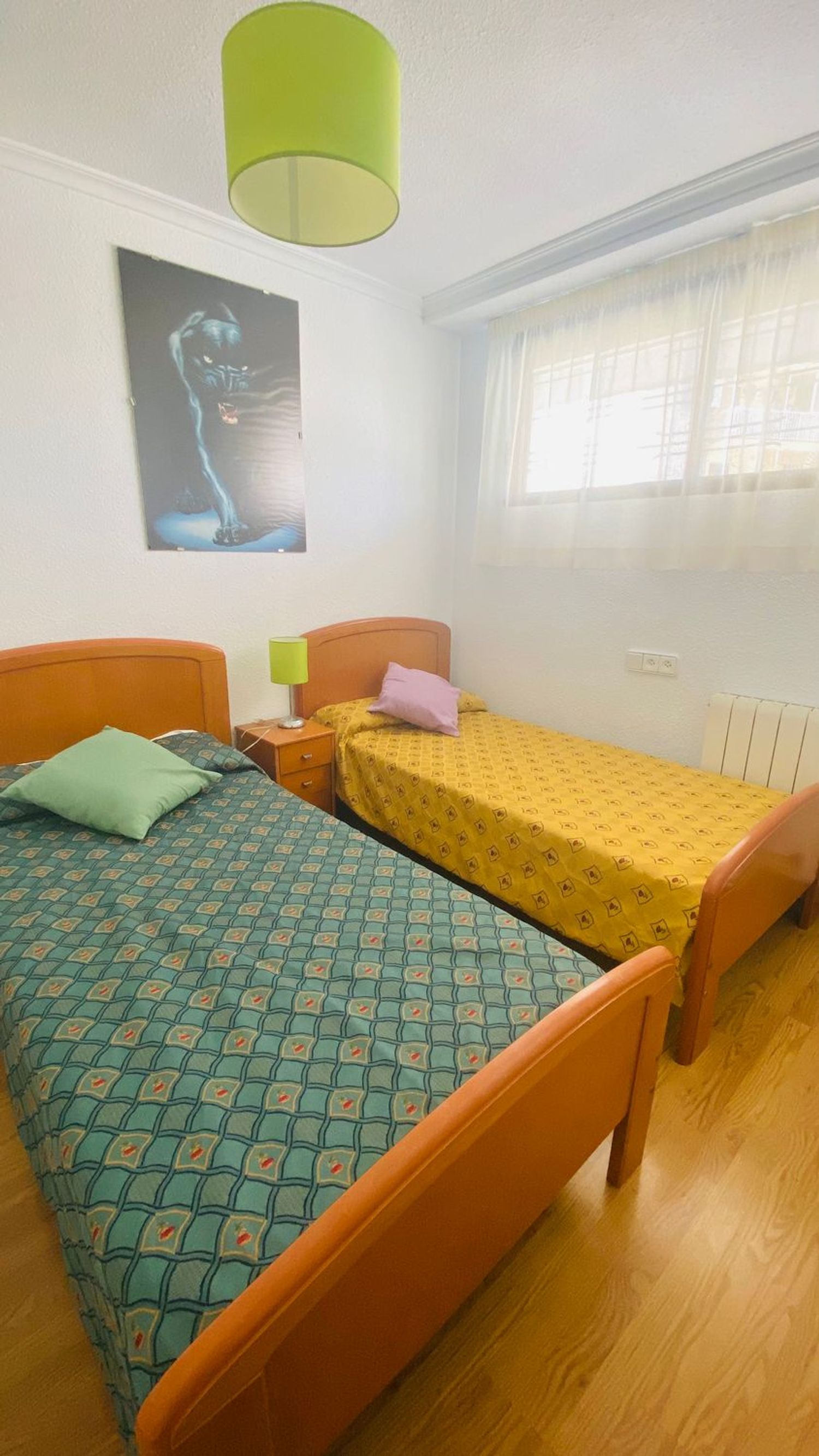 Piso en Holanda, 20, Playa de San Juan - Foto 9