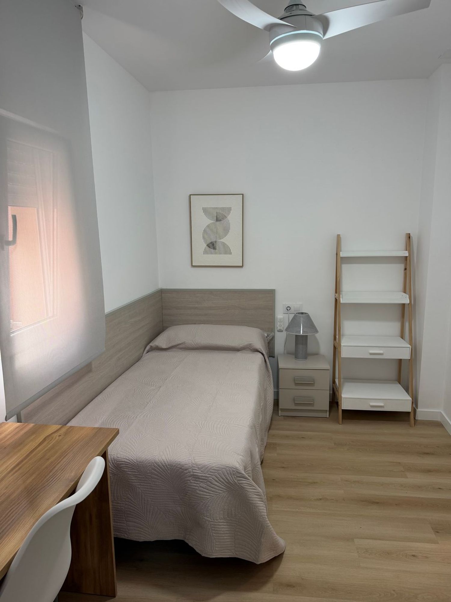 Piso en Calle Poeta Paco Aquino, 65, Altamira - Oliveros - Barrio Alto, Altamira - Oliveros - Barrio Alto - Foto 9