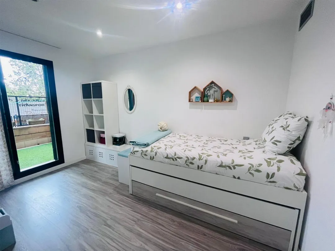 Planta baja en  Carrer de Gaston Vuillier 10 - Foto 20