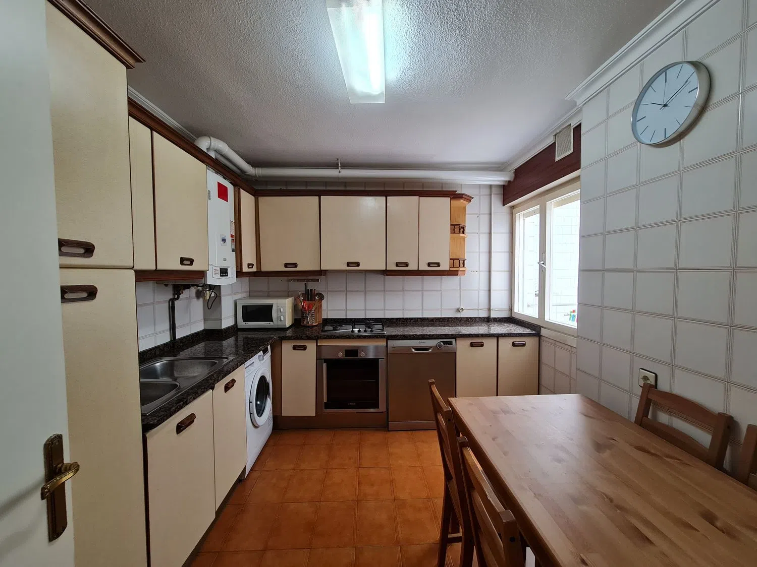 Piso en calle Floranes, 10 b - Foto 7