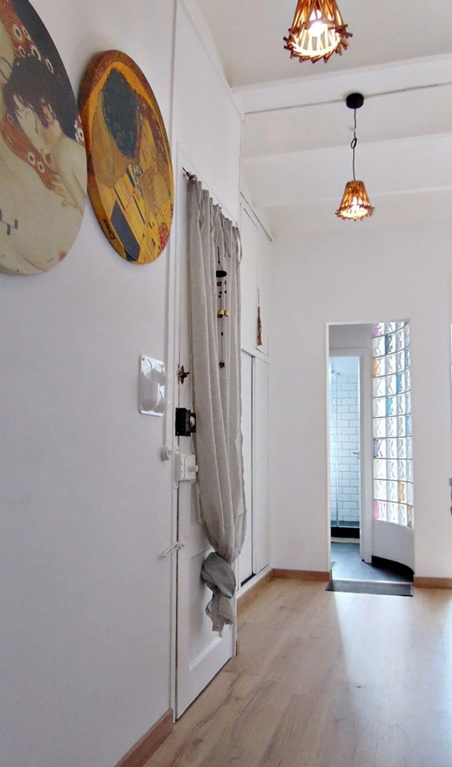 Piso en Passatge de la Rectoria, 4 - Foto 1