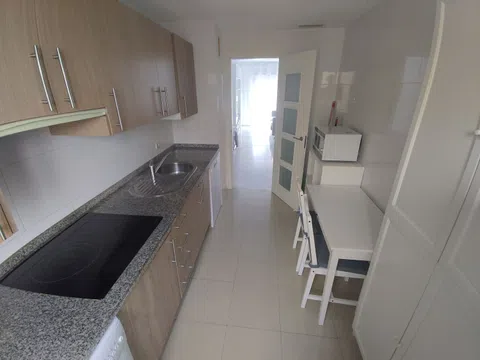 Piso en calle Martínez Maldonado, 18 - Foto 3