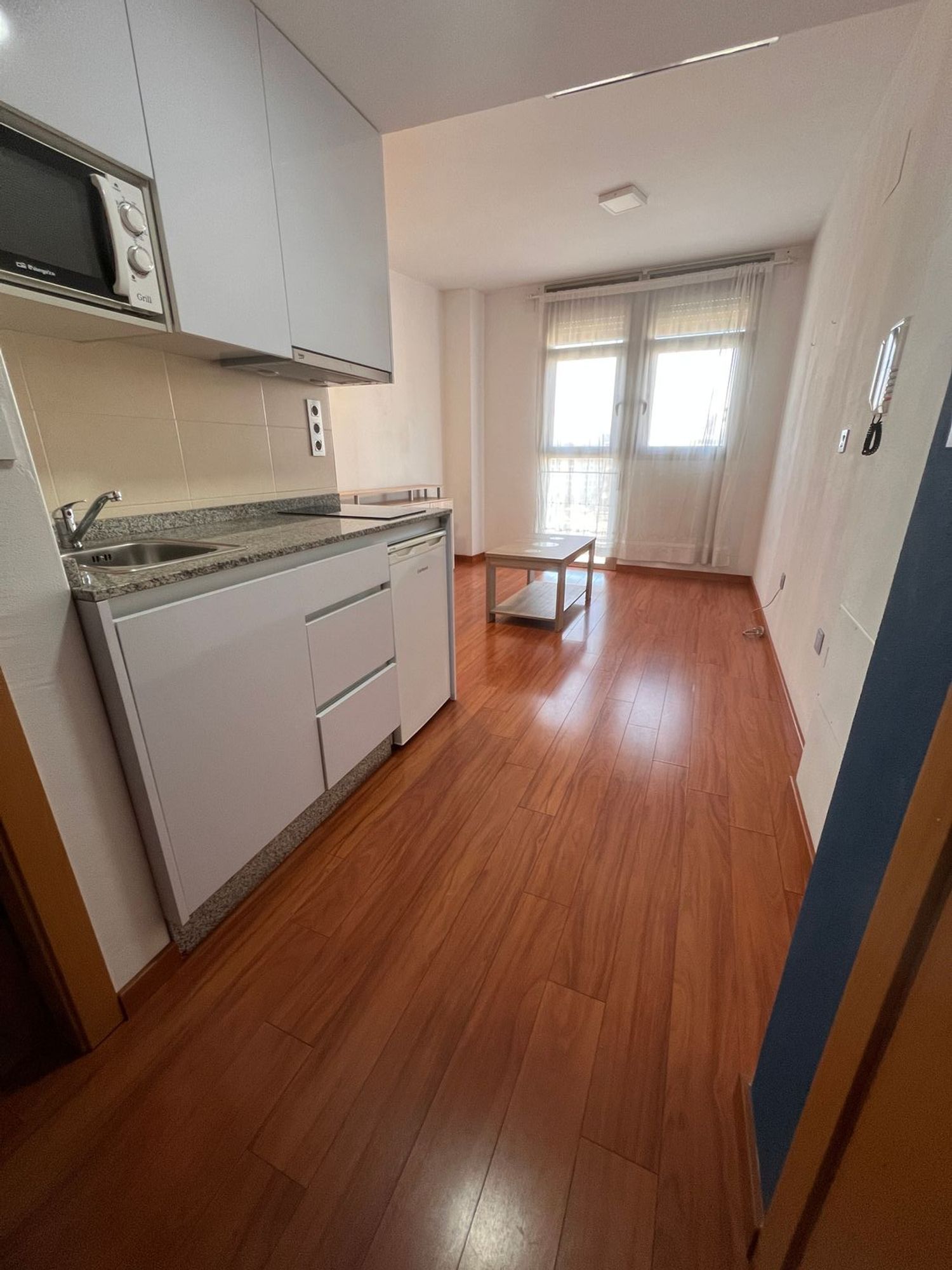 Estudio en Calle Donantes de Sangre, 9, Zona Juan de Borbón - Foto 11