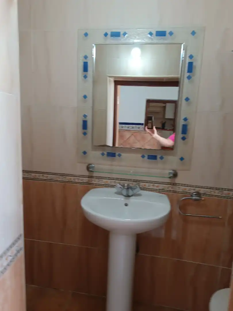 Casa adosada en  Calle Ángel Arias 9 - Foto 12
