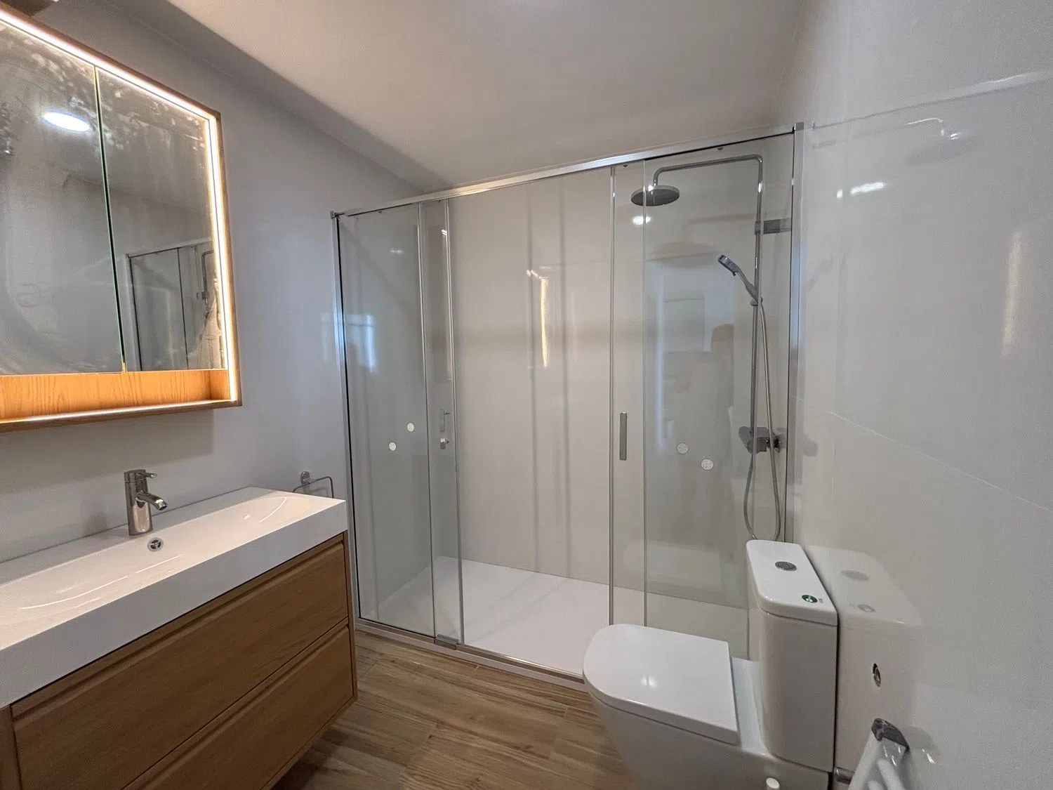 Piso en calle del Poeta Joan Maragall, 51 - Foto 3