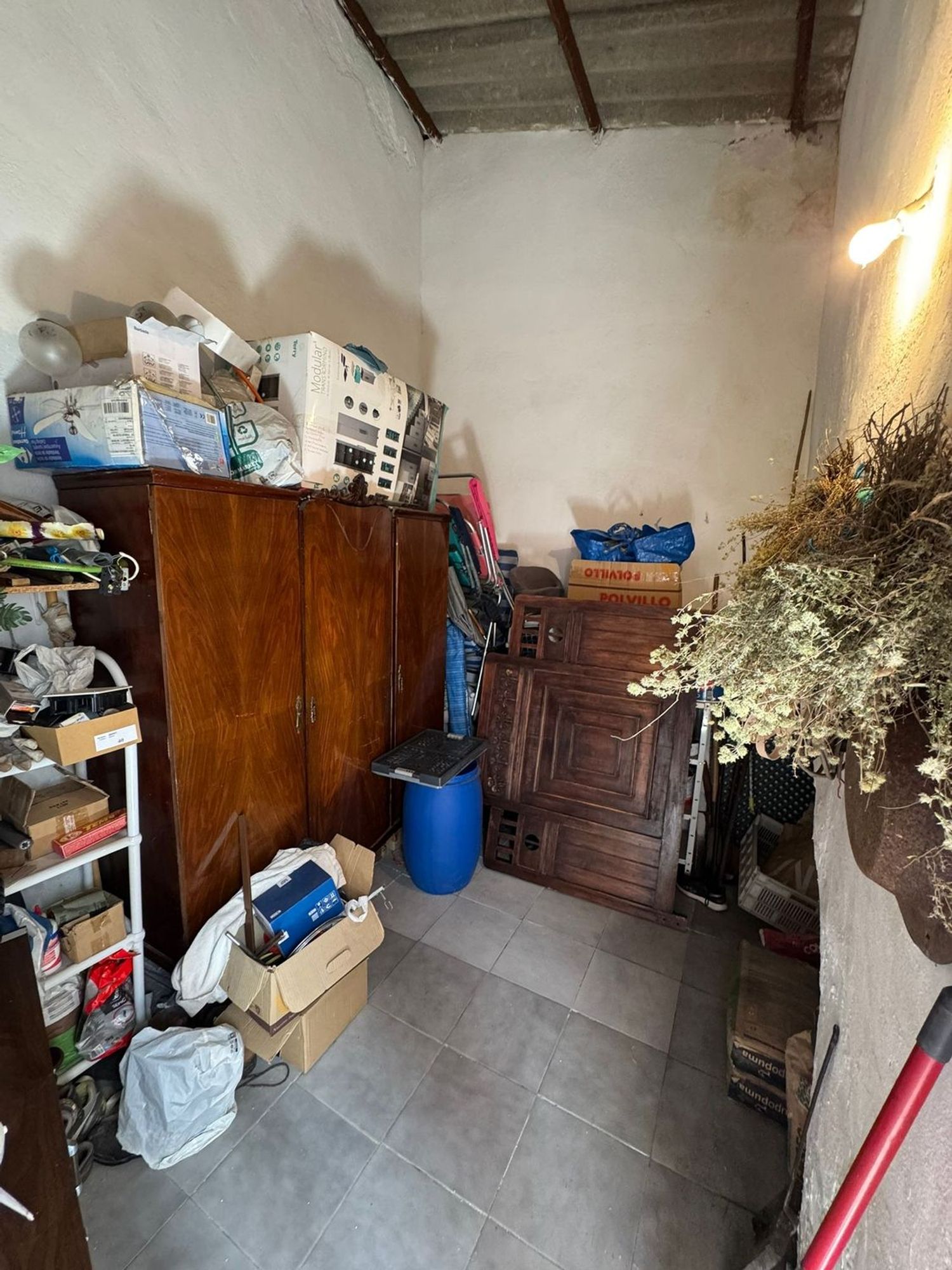 Casa de pueblo en Calle Santa Ana s/n - Foto 25
