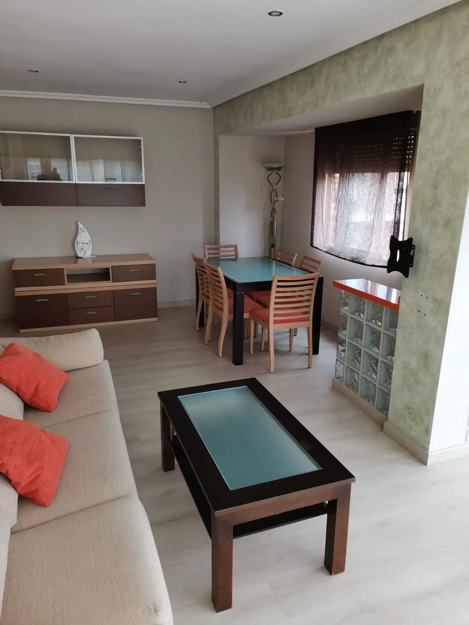 Piso en calle de la Bega, 17 - Foto 1