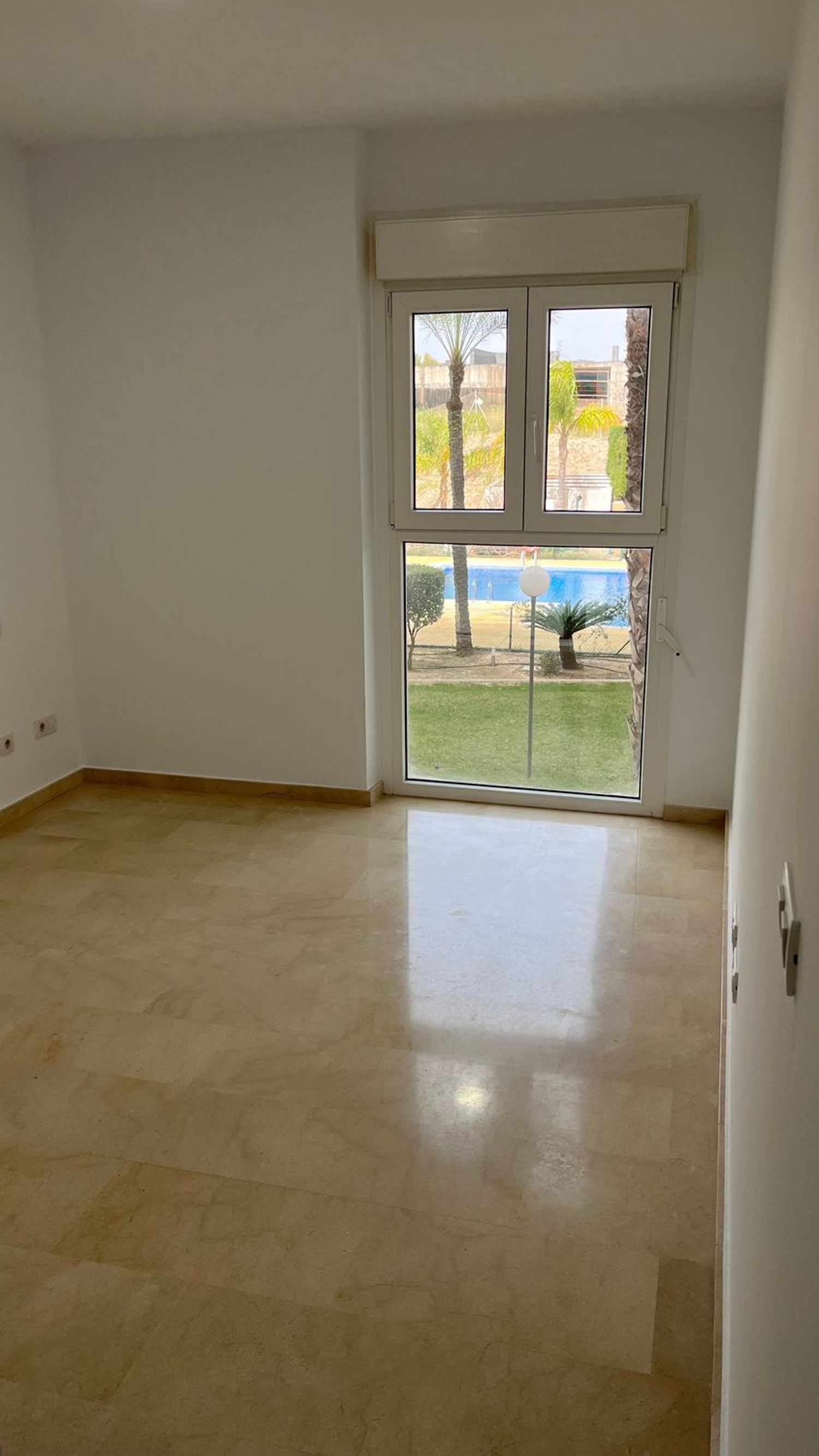 Piso en avenida Nueva Condomina, 6 - Foto 2