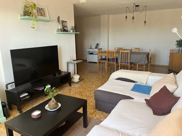 Piso en calle de Dolores Alcaide, 13 - Foto 1