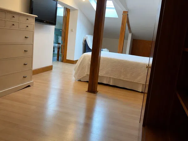 Dúplex en Morlans Pasealekua, 54, Amara - Foto 22