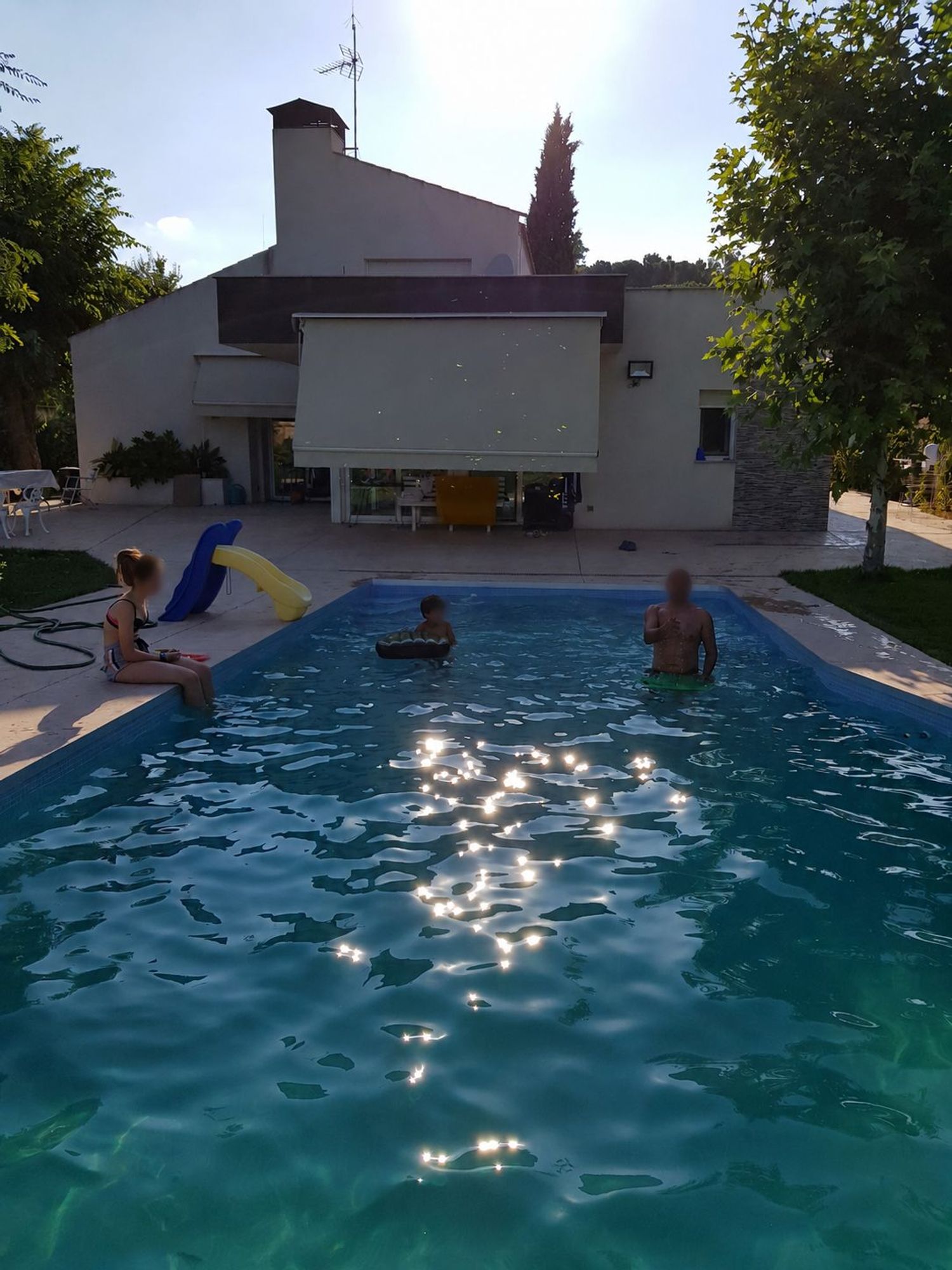 Casa o chalet independiente en Altos de Jarama, Altos de Jarama - Foto 25