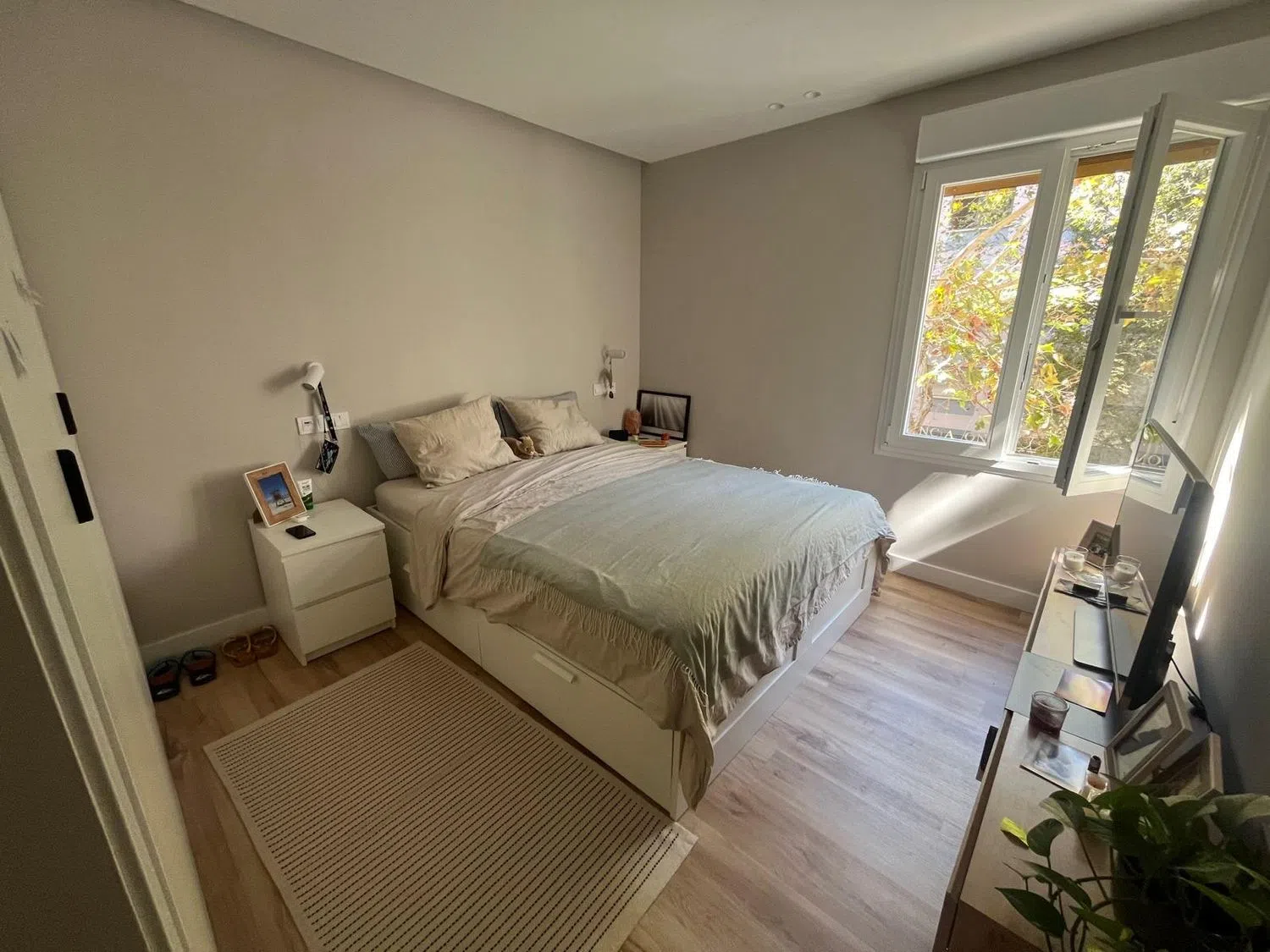 Piso en calle de Sardenya, 166 - Foto 6