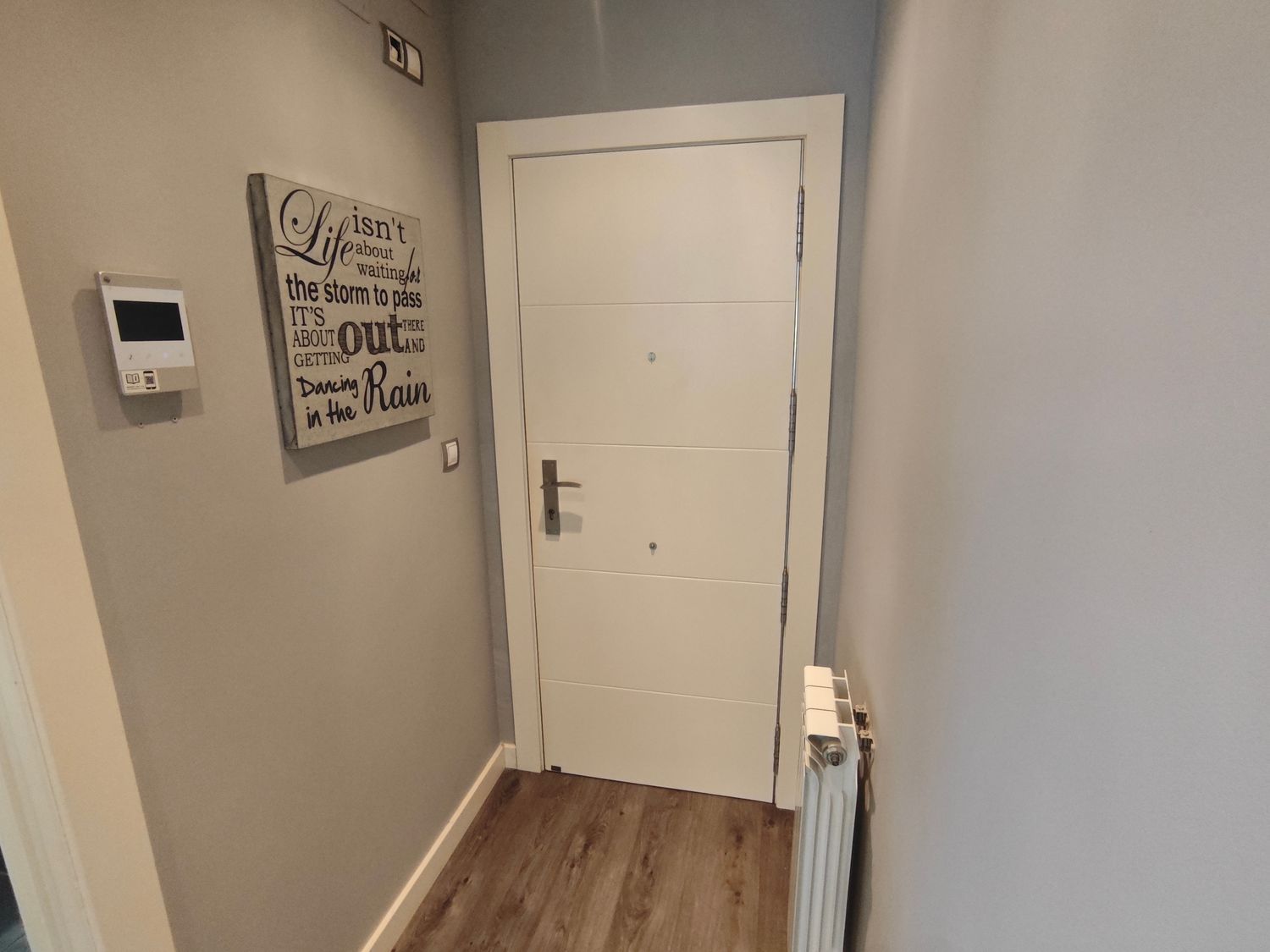 Piso en Avenida de Madrid, 253, Parque Delicias - La Bozada - Foto 7