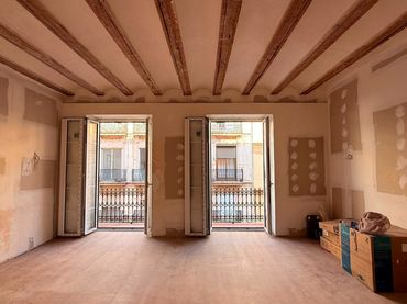 Piso en  Carrer de Pelai 13 - Foto 8