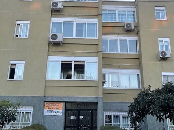 Piso en Avenida Juan Gris, 36 - Foto 1