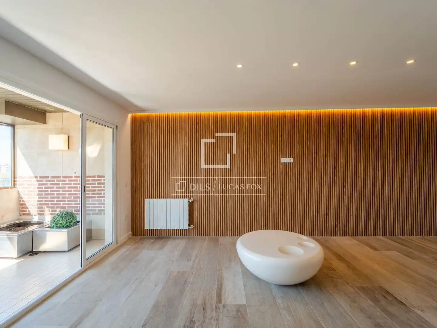 Piso en  Valencia Capital - Foto 18