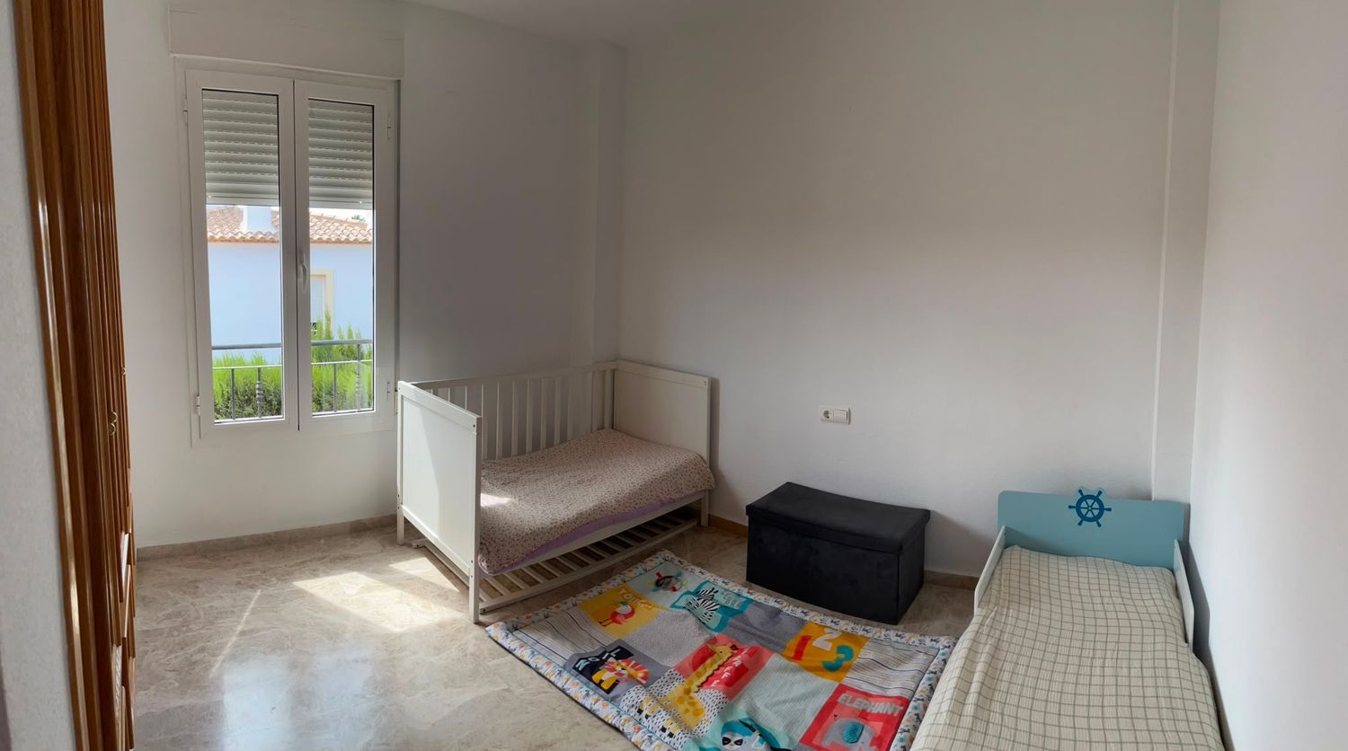 Chalet pareado en Calle del Ressol, 9, Bonalba-Cotoveta, Bonalba-Cotoveta - Foto 15