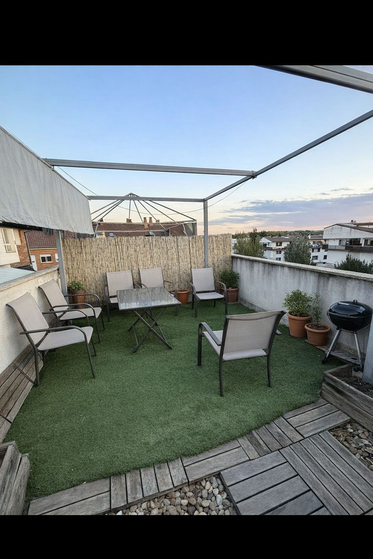 Ático en calle Batalla de Bailén, 23 - Foto 3