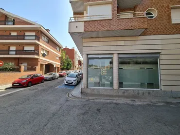 Local comercial en  Carrer Jacint Verdaguer 32 - Foto 81