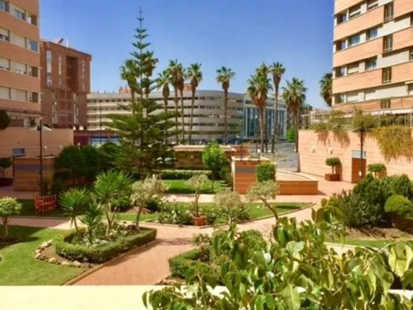 Piso en Plaza de la Solidaridad, Perchel sur - El Bulto - Foto 29