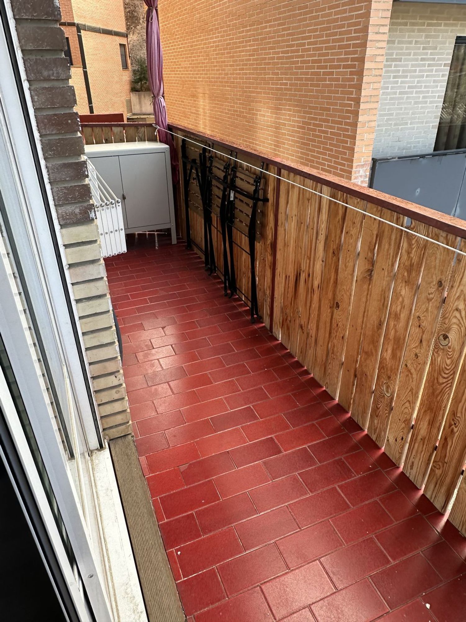 Piso en Calle Mosén Pedro Rubio, 11 - Foto 18