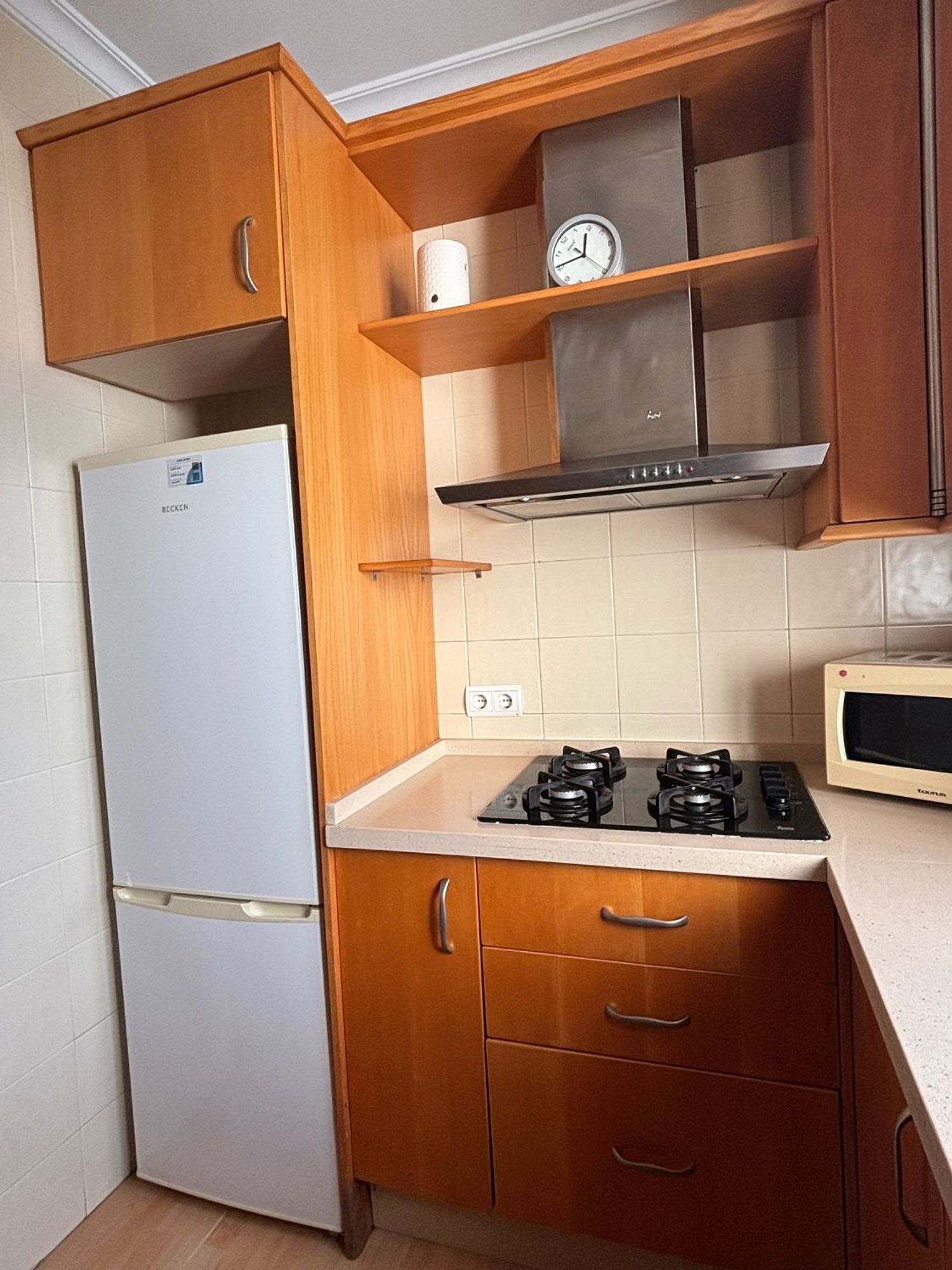 Piso en calle Claudio Boutelou, 2 - Foto 6