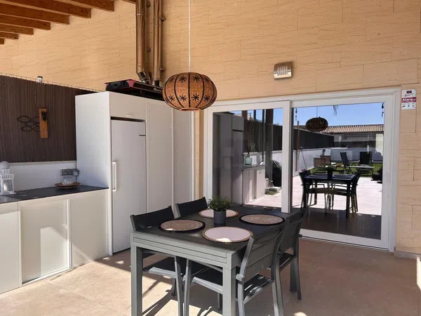 Chalet pareado en Avenida d'Antoni Maura, 36, Pont d'Inca - Foto 15
