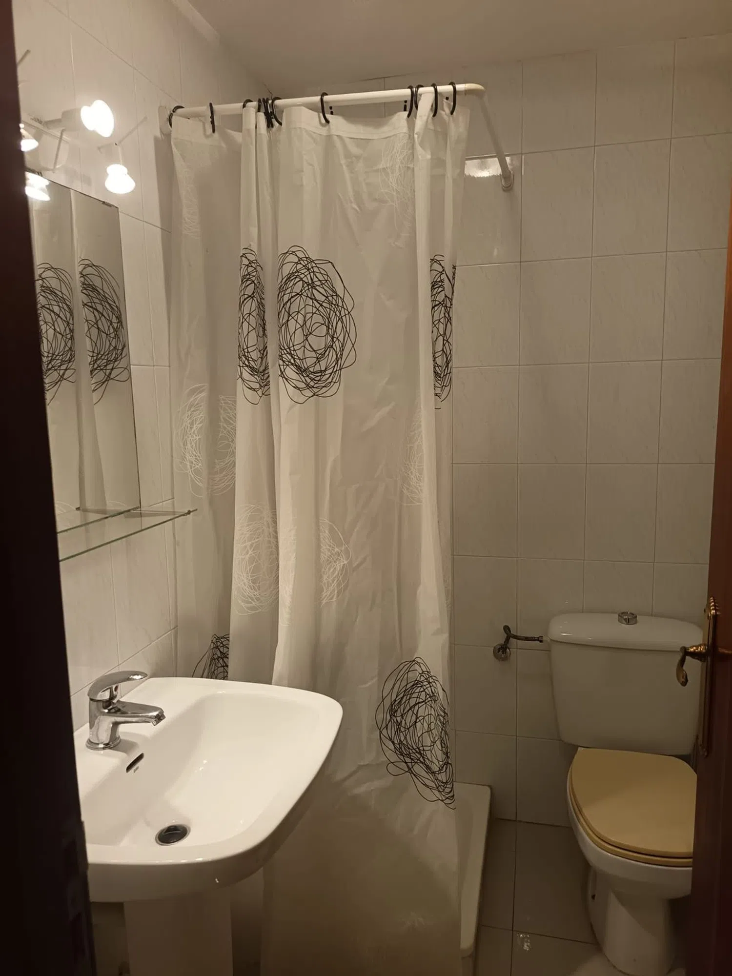 Ático en calle Calvario, 35 - Foto 12