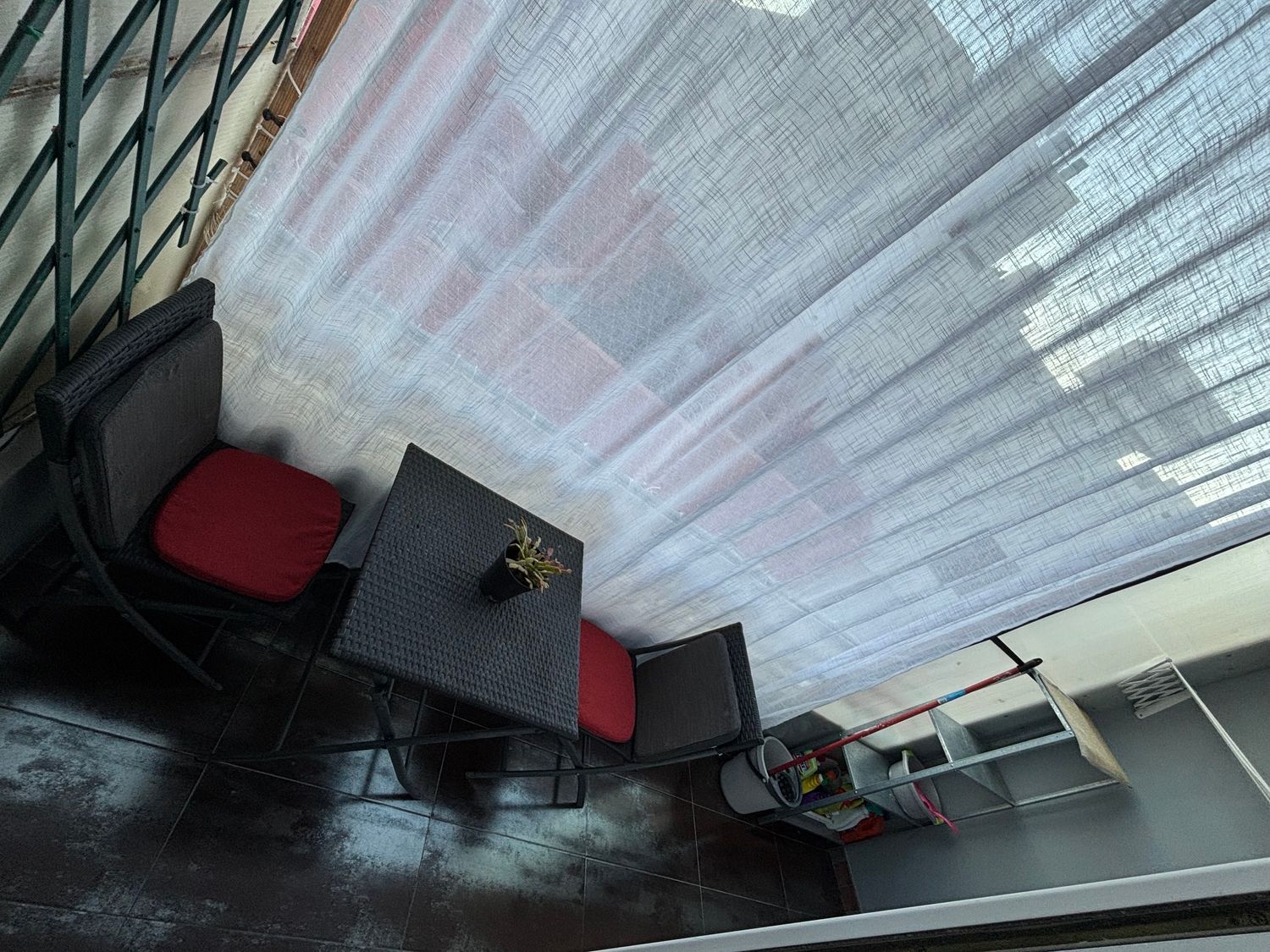 Estudio en calle de Bellver, 9 - Foto 8