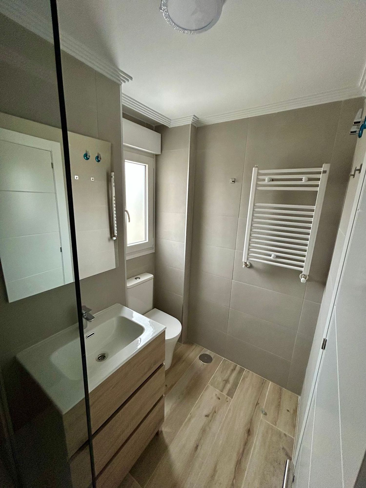 Piso en calle Manuel Ruiz de Quevedo, 41 - Foto 22