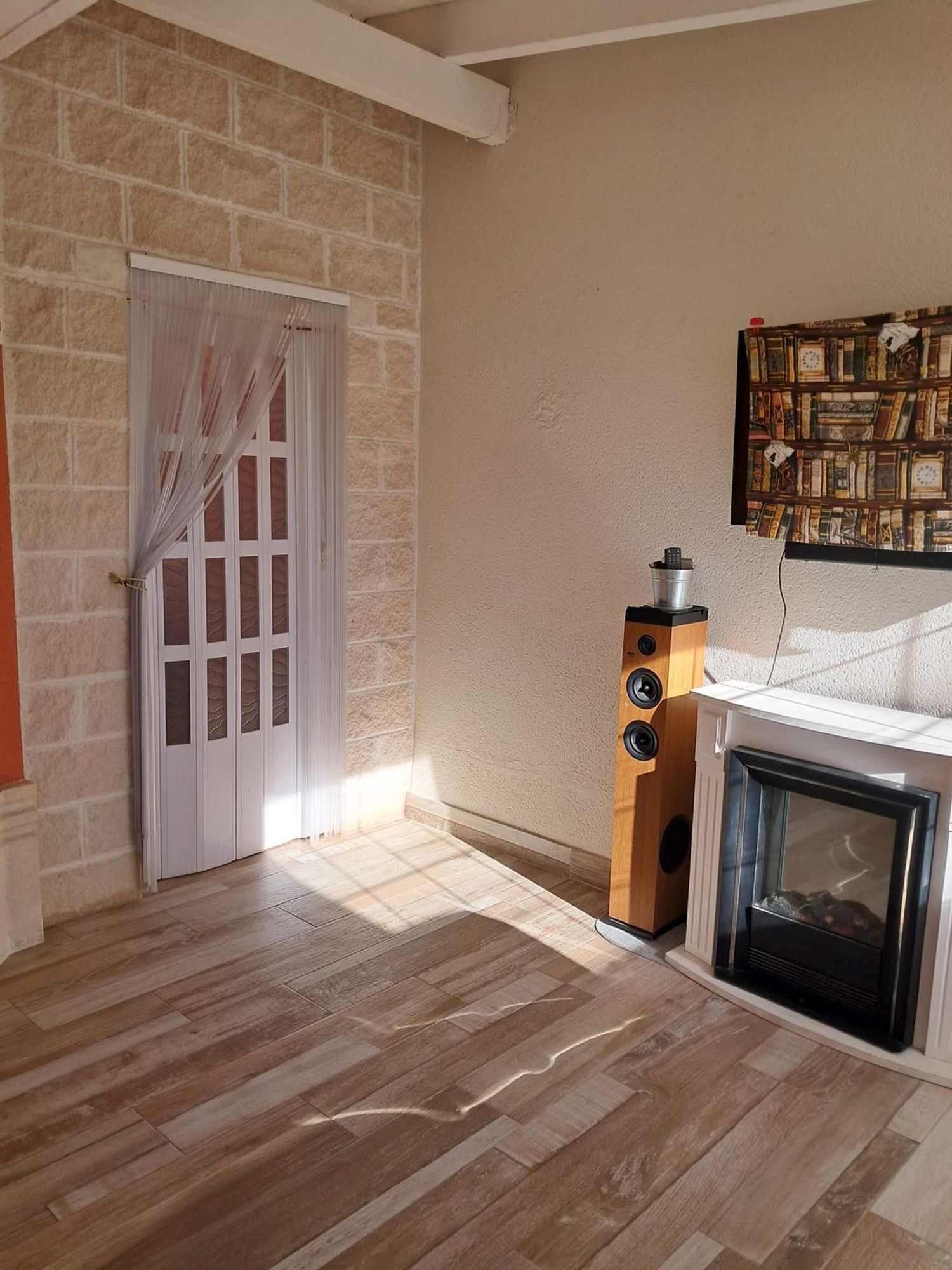 Chalet adosado en Salafranca - Lloixa, Salafranca - Lloixa - Foto 27