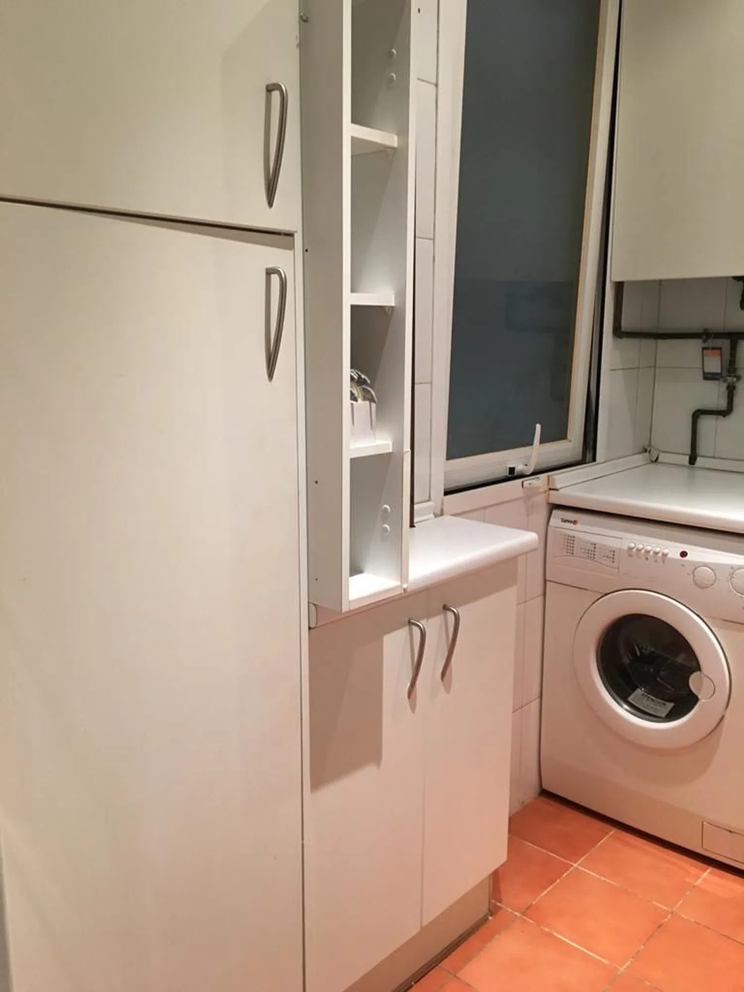 Piso en calle Romero Robledo, 5 - Foto 3