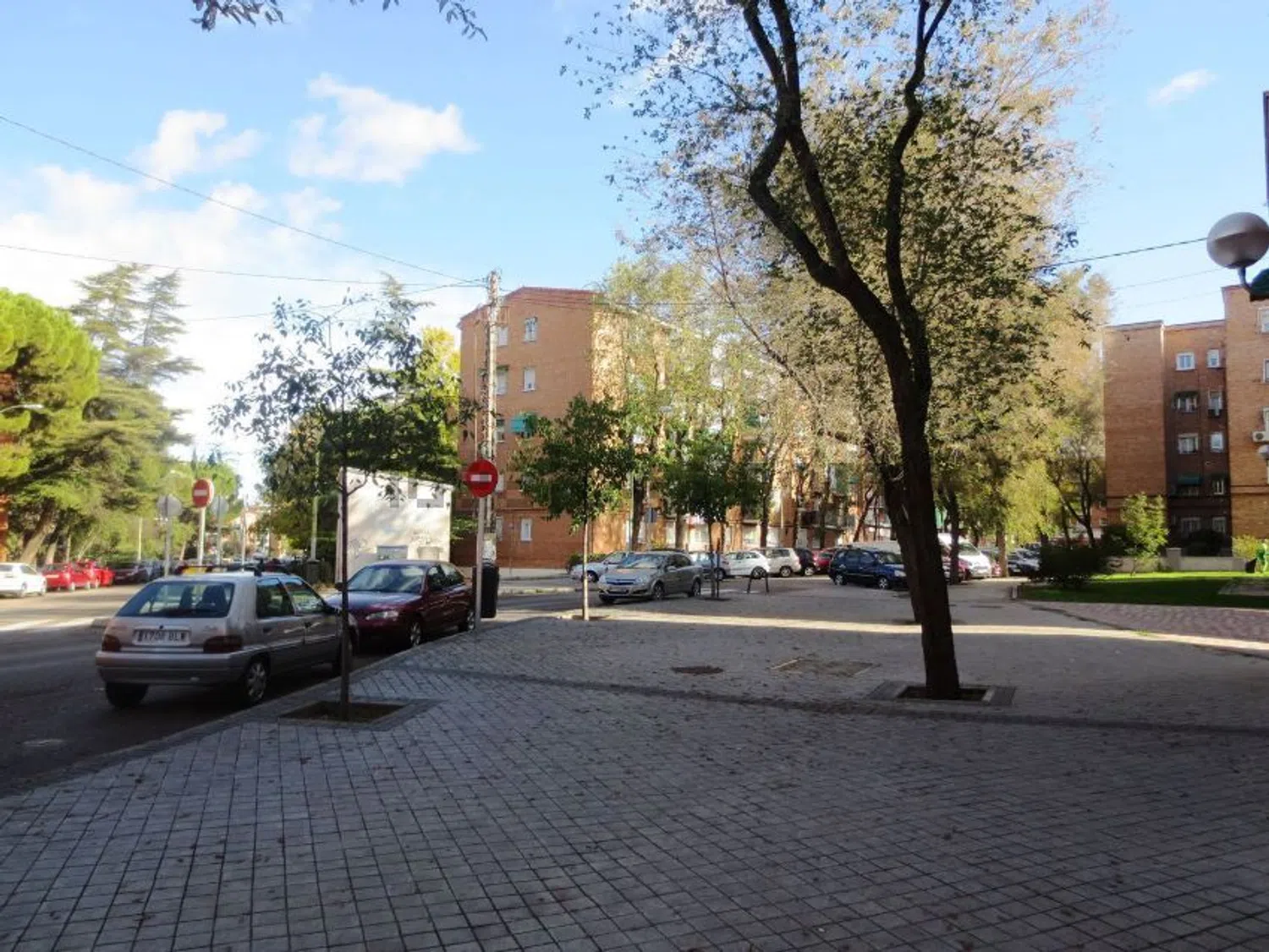 Piso en calle de la Marquesa de Silvela, 5 - Foto 14