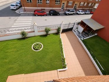 Chalet en  Calle Miguel Hernández 1 - Foto 2